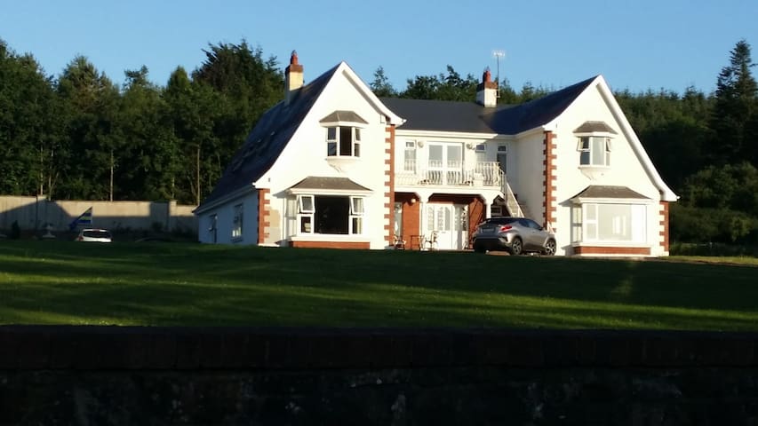 Dalton House Accommodation