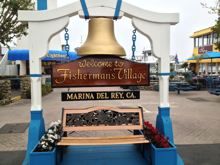 รูปFisherman's Village
