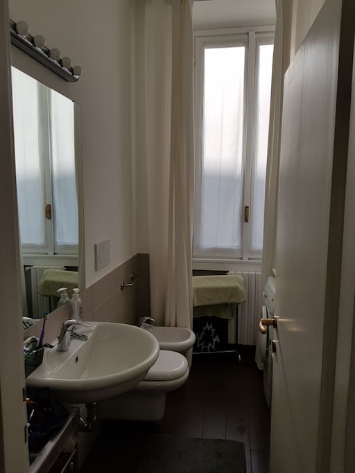 Bagno