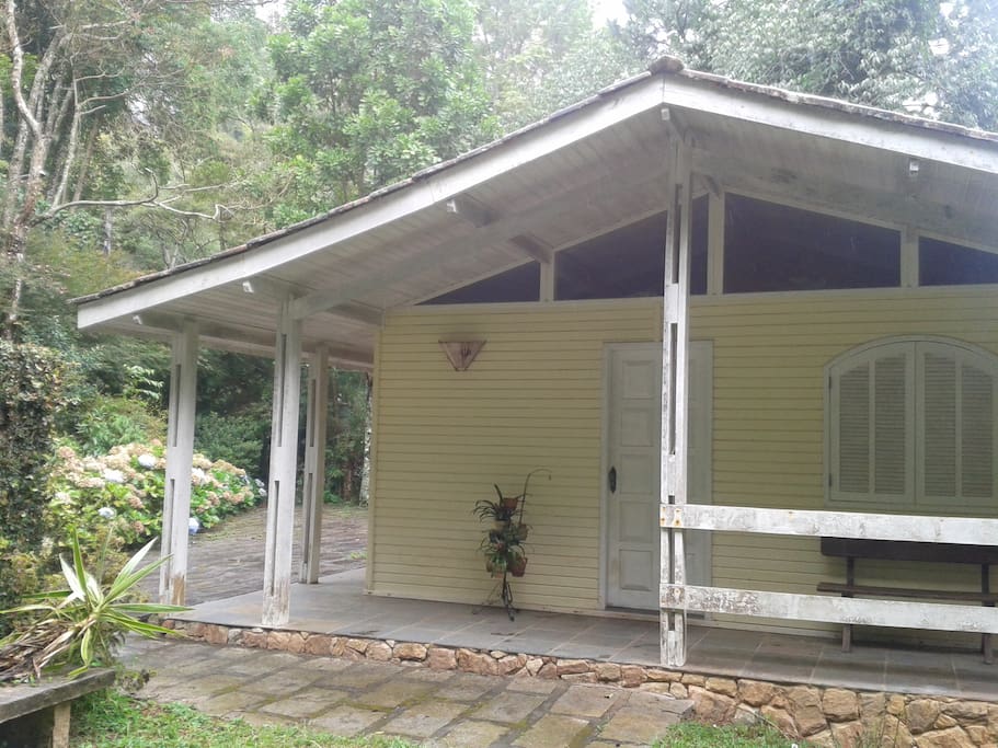 Fachada 1