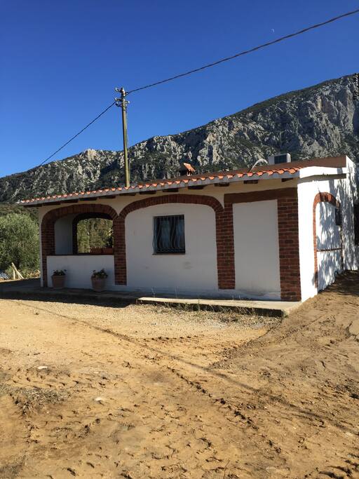 casa