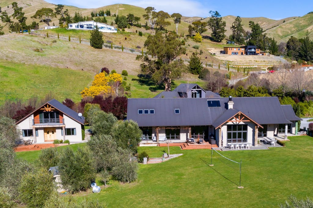Wapu Lodge
