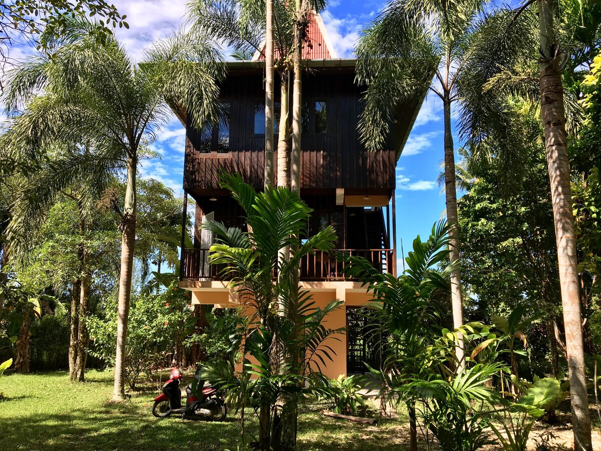 Khao Lak Beach Vacation Rentals & Homes - Phang-nga, Thailand | Airbnb