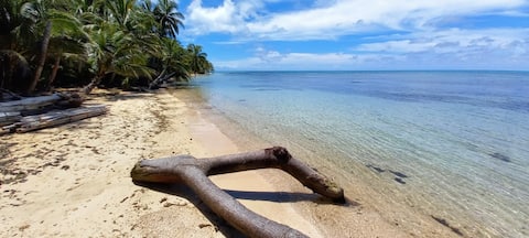 Farm Peace & Love - Guest Suite en Little Corn