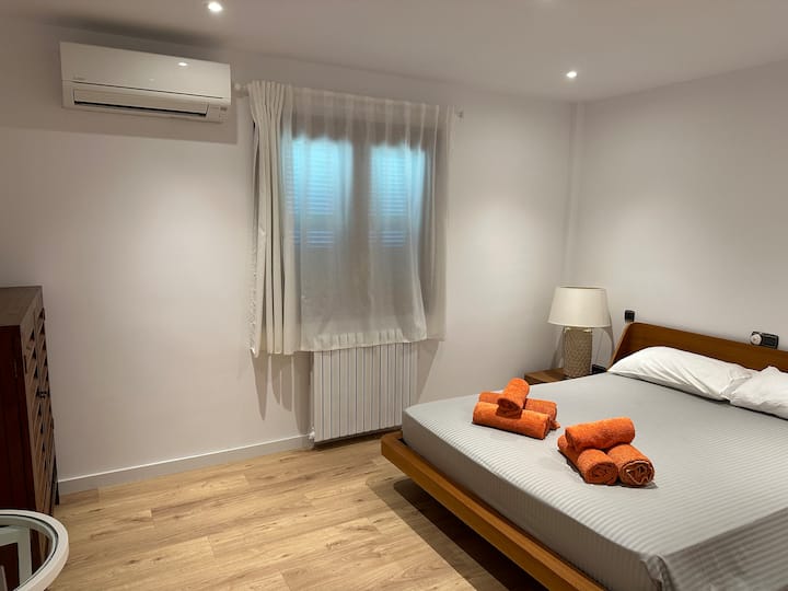 غرفة النوم 3