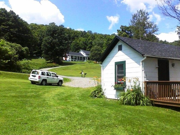Cooperstown Vacation Rentals & Homes New York, United States Airbnb