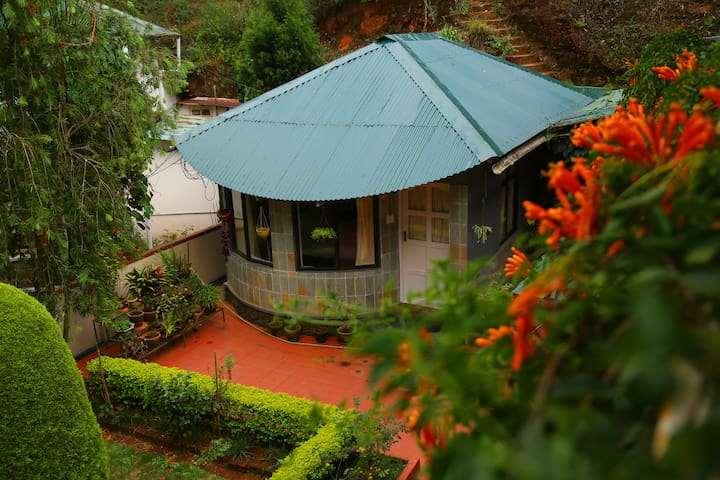 Hotels in Munnar, Best Places to Stay in Munnar