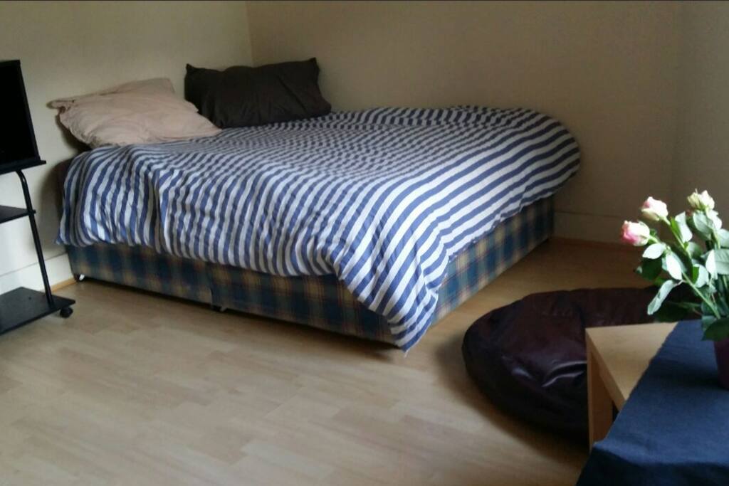 The Room