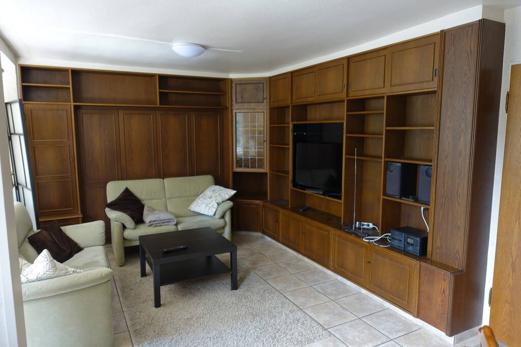 Single wohnung ratingen
