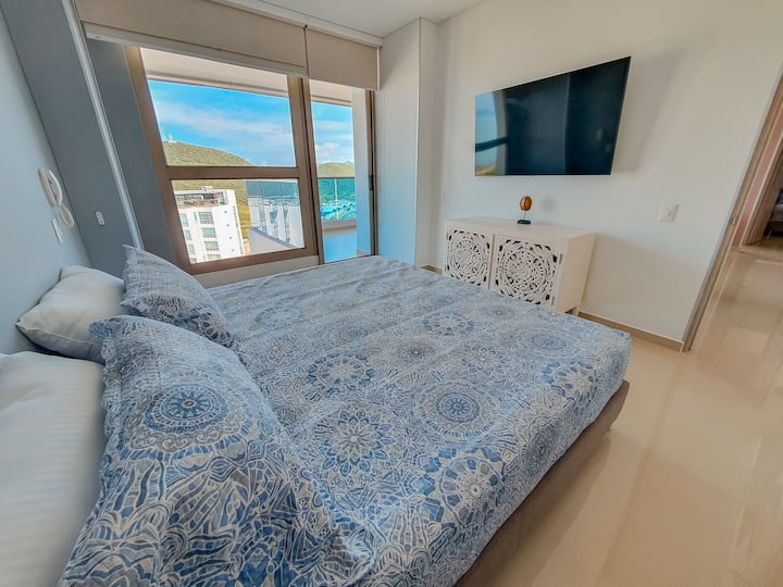 საძინებელი 1