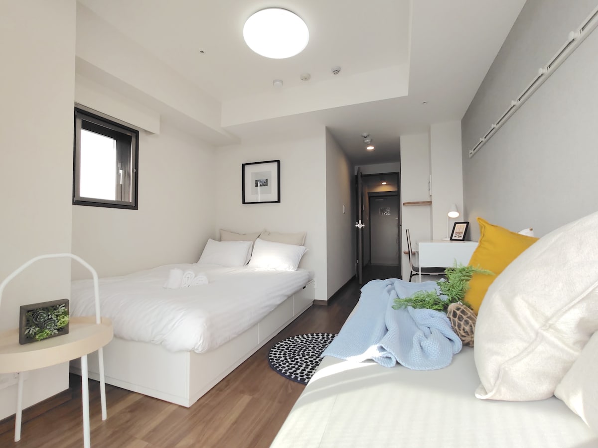 ห้องนอน