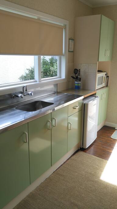 Kitchenette