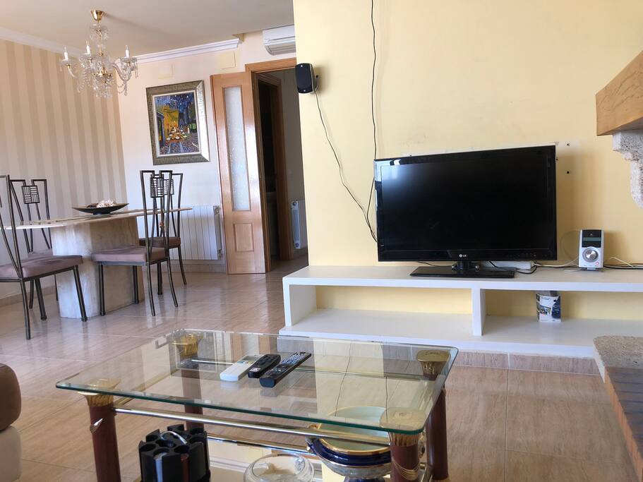 TV