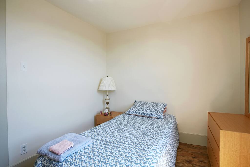 Le Room!