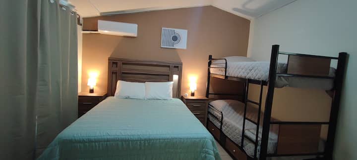 საძინებელი 2