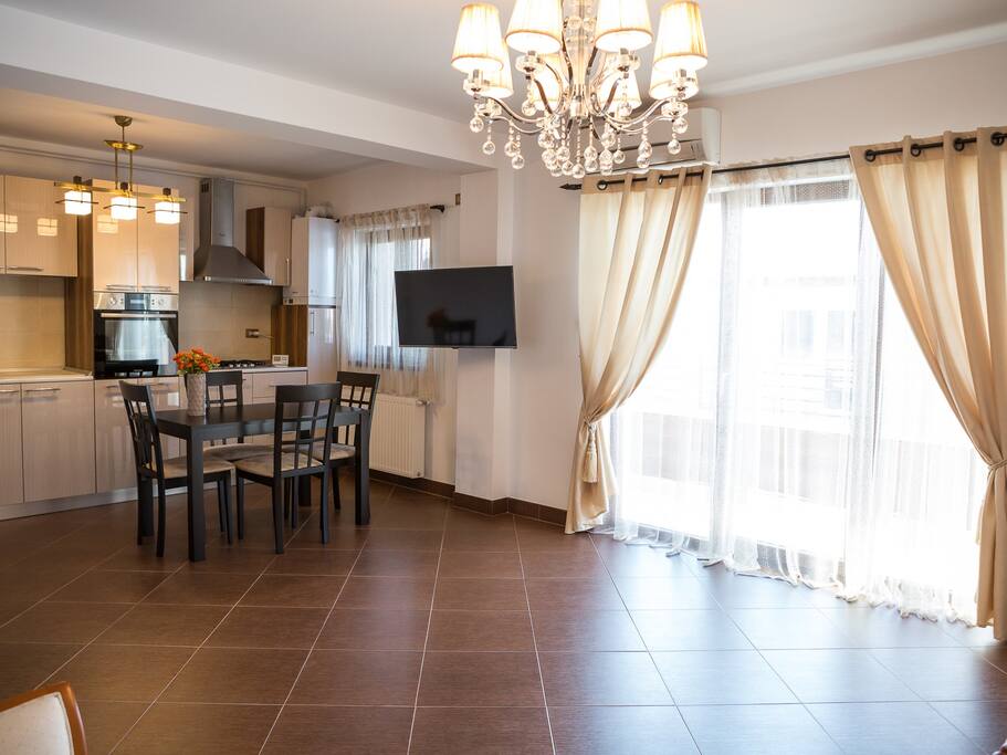 Venice Suite 50Eur/night
