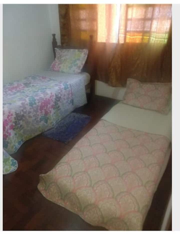 საძინებელი 2