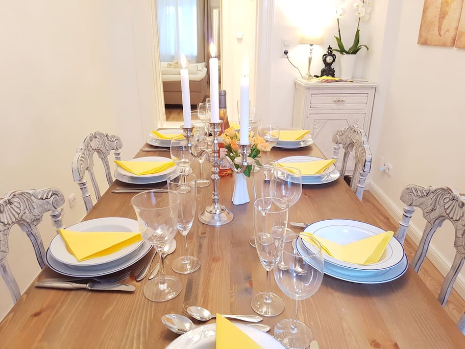 Dinning room