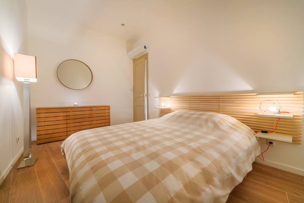 Chambre Room N°3
