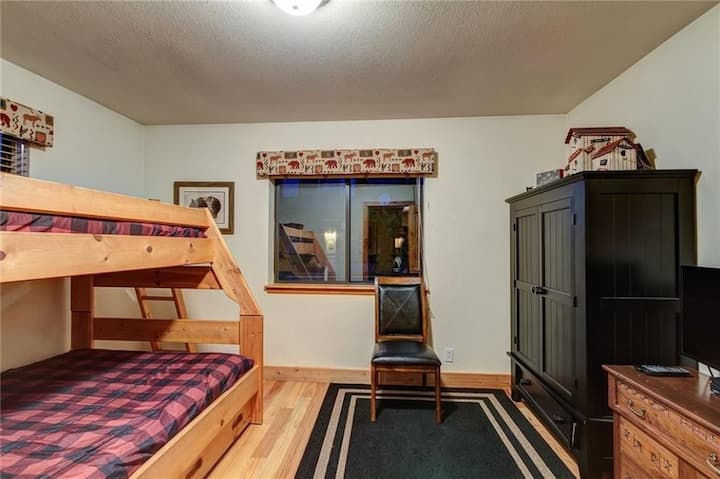 غرفة النوم 4