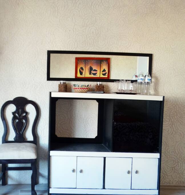 Muebles de Habitación