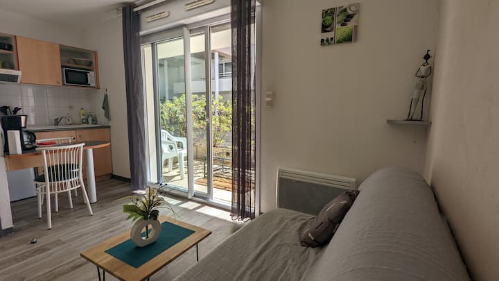 Дневен простор