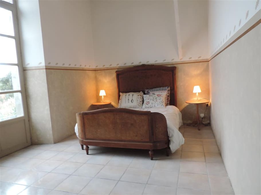 Bedroom 16m2