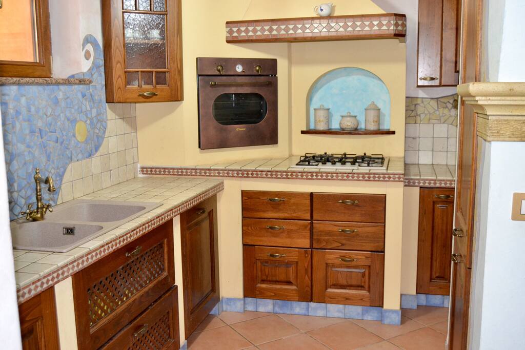 Cucina