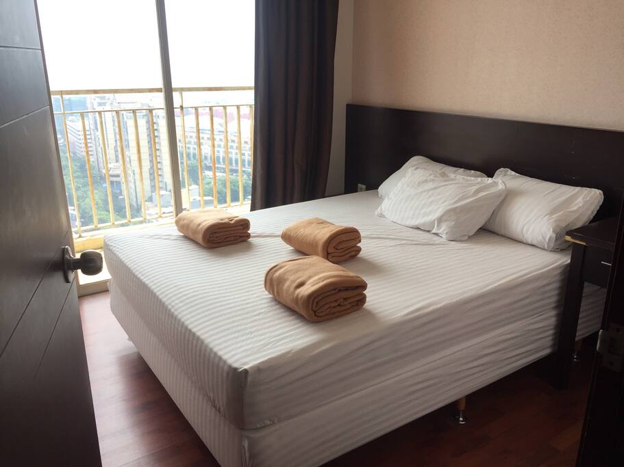 bedroom no 1