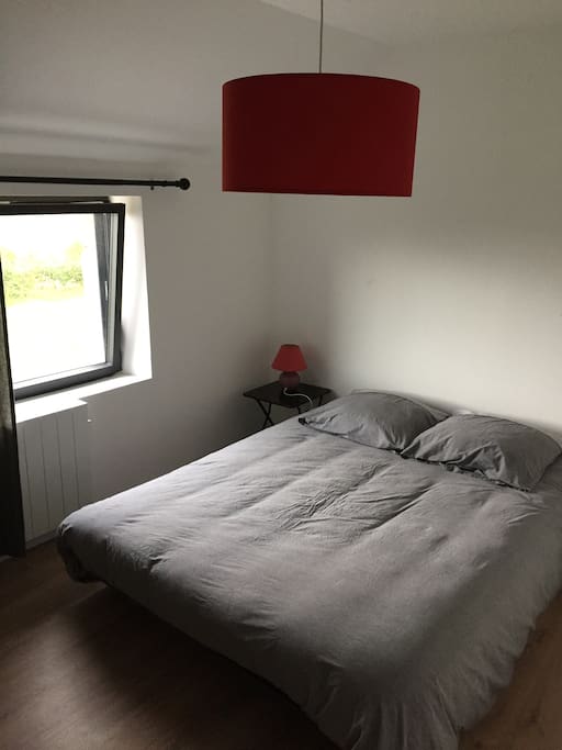 Chambre "étage"