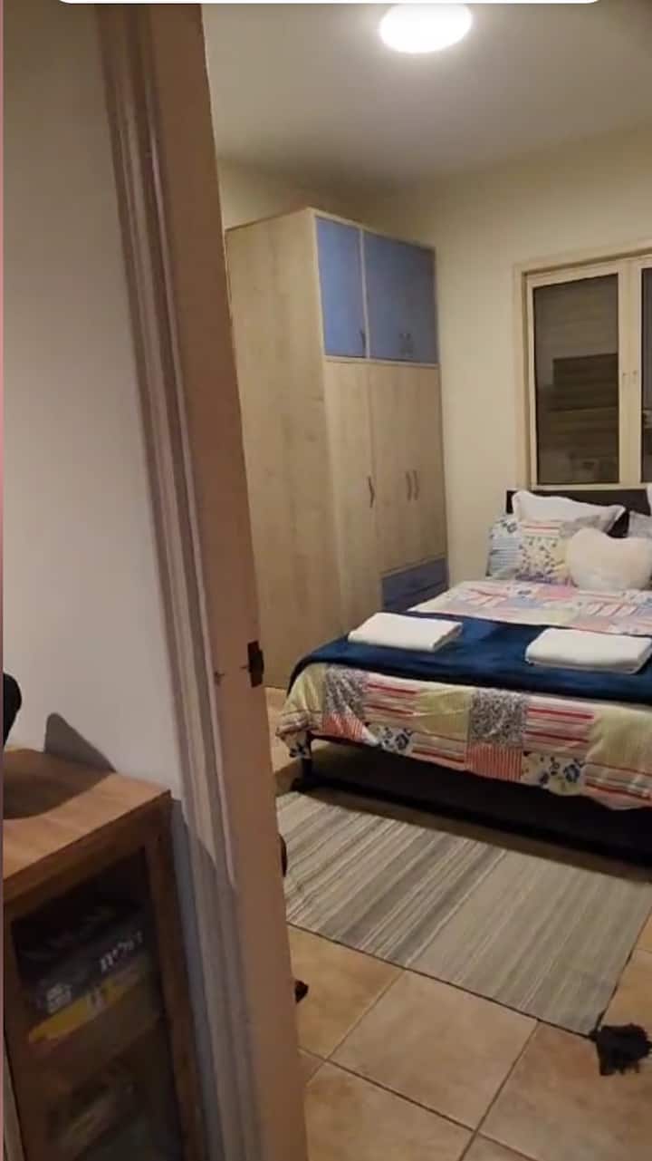 Habitación 1