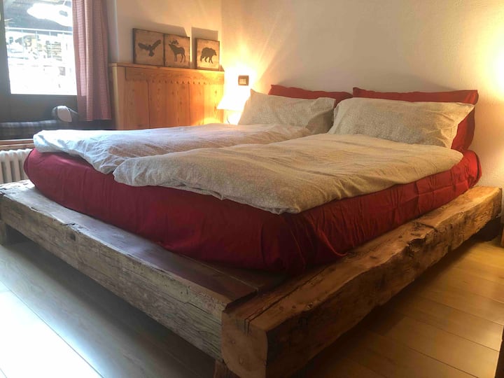 Dhomë gjumi 2