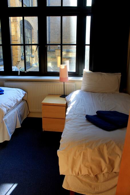 Please note that we have more than one apartment in this building. These pictures (showcasing more than just one studio flat) reflect the overall standards of these apartments.