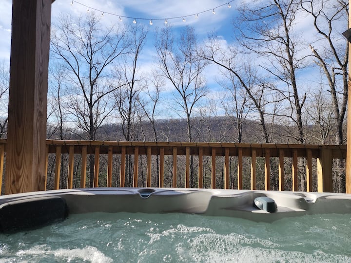 Shenendoah Gateway Getaway! Apartments for Rent in Buchanan, Virginia