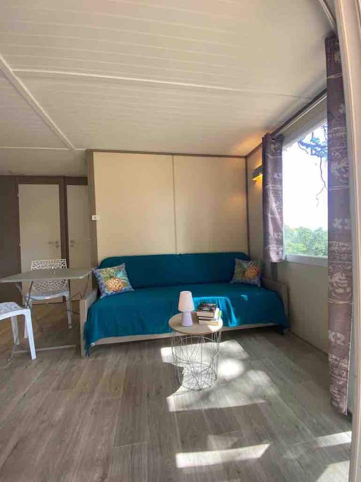 Les Chalets Des îLes Montecristo - Borgo