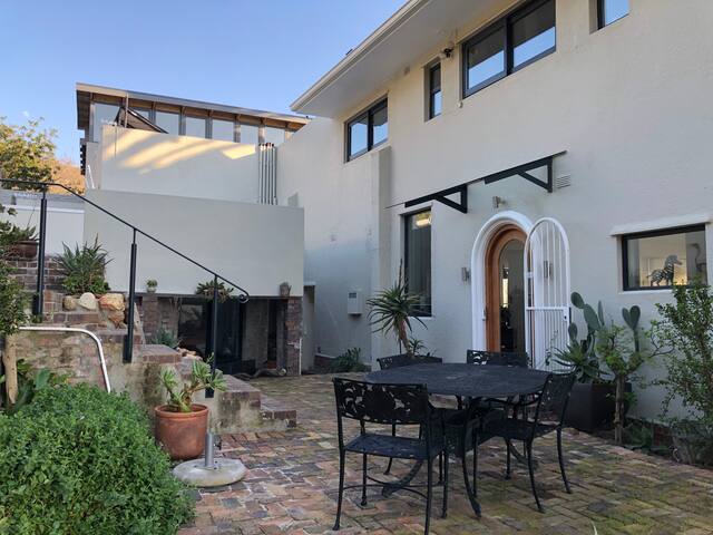 Mountain Magic Garden Suites gallery image 2