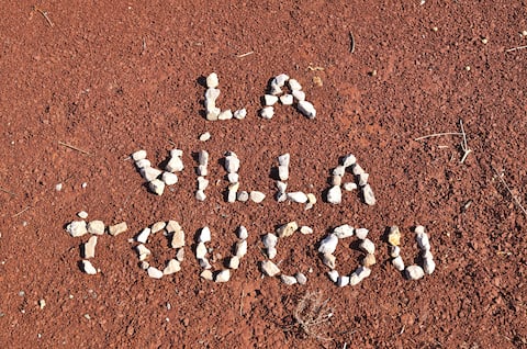 Villa Toucou d'Octon