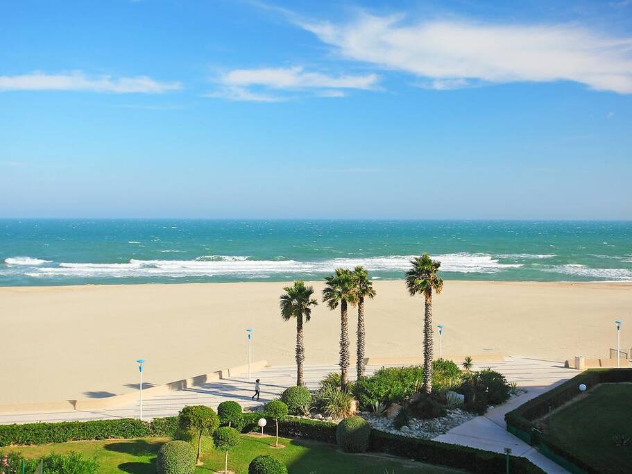 Canet-plage