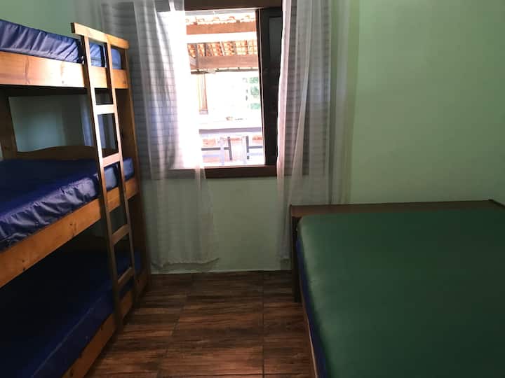 საძინებელი 2