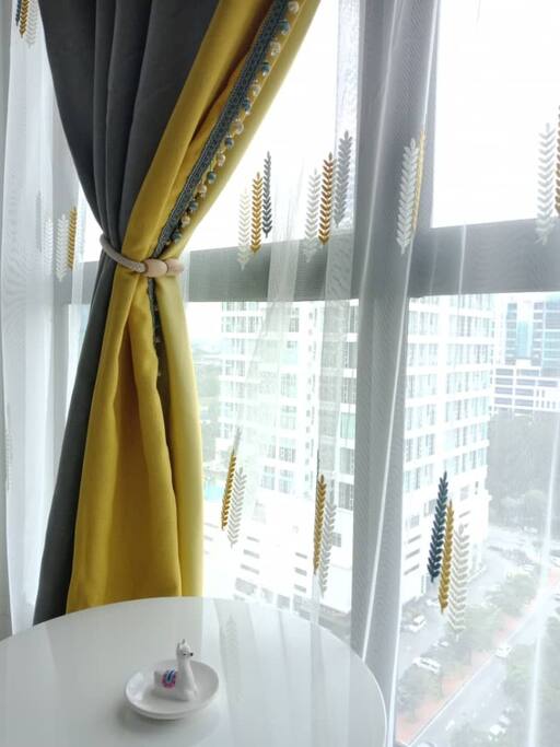 window view