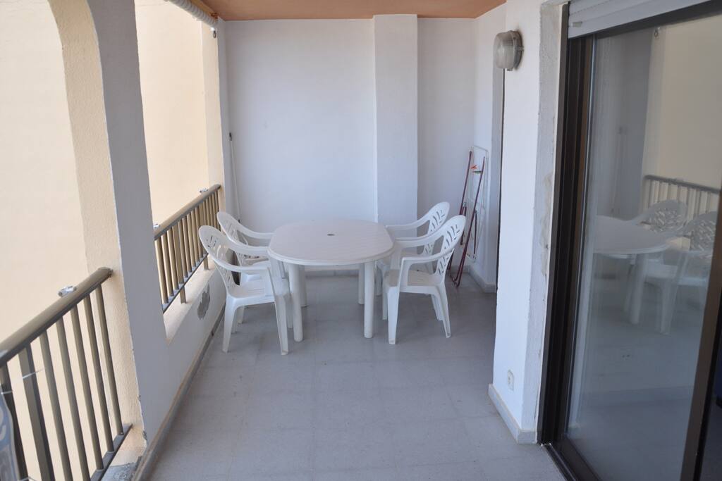 terraza