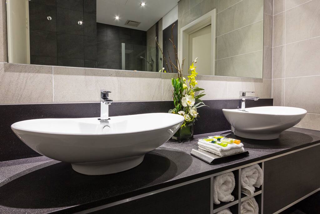 Guest Ensuite