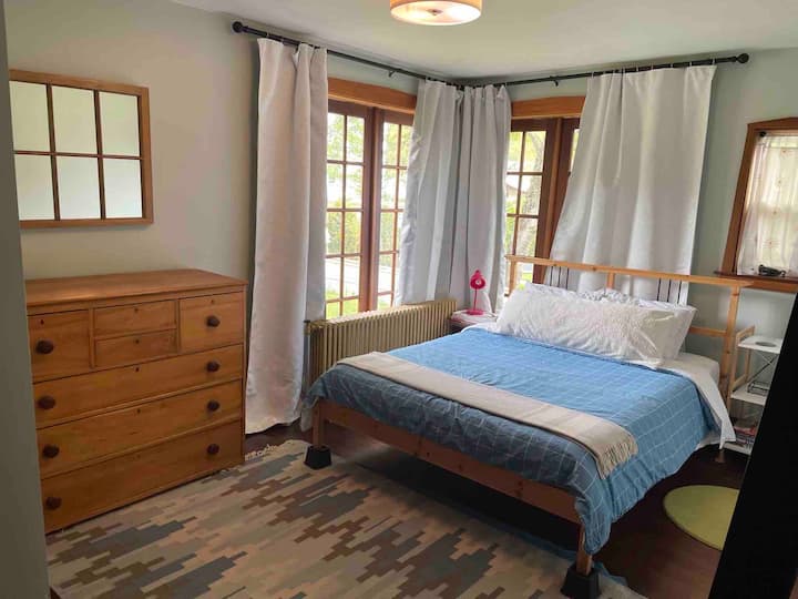 Двойно легло