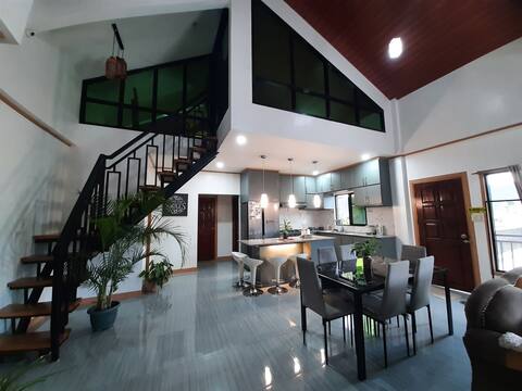 City Loft Guest House