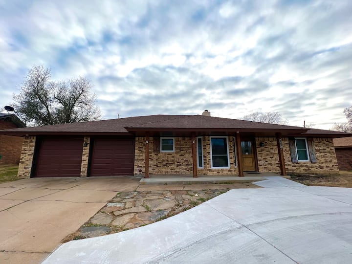 Stephenville Vacation Rentals & Homes Texas, United States Airbnb