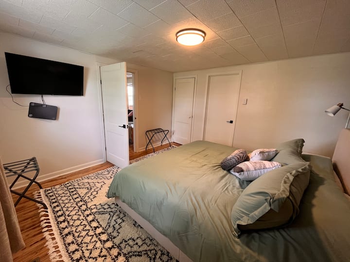 Спална соба 1