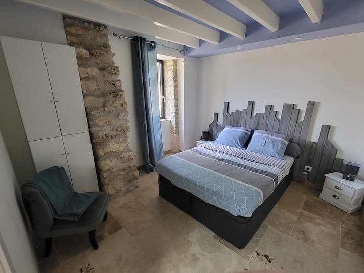 Habitación planta baja