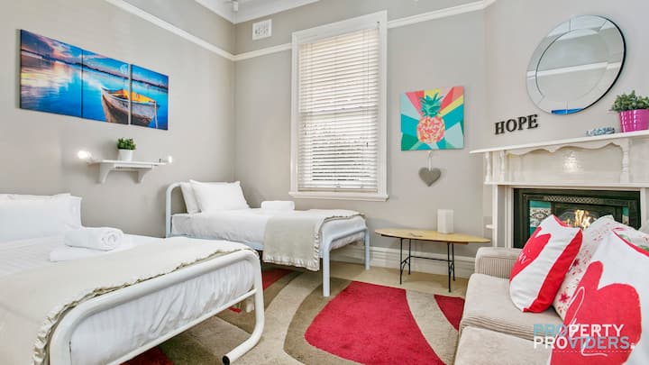 غرفة النوم 3