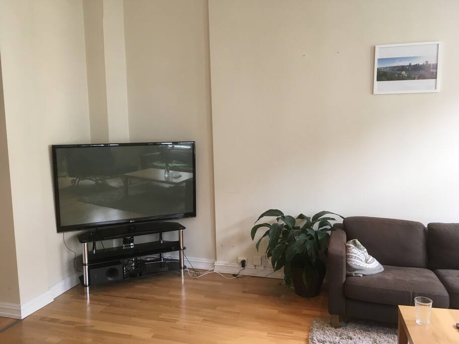 Big TV