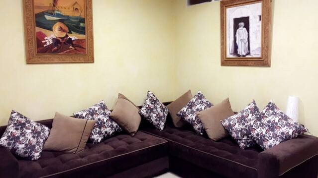 Airbnb Casablanca Vacation Rentals Places To Stay